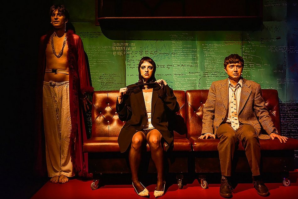 Łódź. Rusza Festiwal Szkół Teatralnych w Łodzi. Przyjdź i zobacz przyszłe gwiazdy ekranu