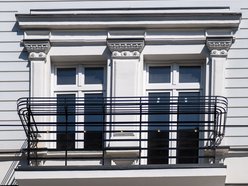 Łódź. Kamienica przy Kilińskiego w Łodzi nie do poznania. Niedawno straszyła, dziś przyciąga wzrok!