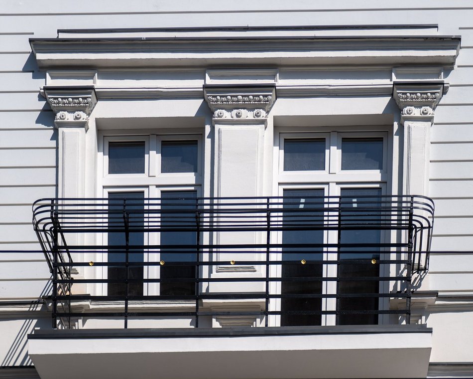 Łódź. Kamienica przy Kilińskiego w Łodzi nie do poznania. Niedawno straszyła, dziś przyciąga wzrok!