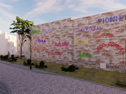 Łódź. Neony kultowych kin w Łodzi znów zabłysną! W nowym pasażu powstaje wyjątkowa galeria