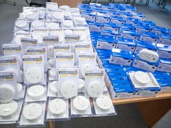 Łódź. Niemal 1000 czujek dymu trafi do mieszkańców Łodzi. Kto otrzyma wsparcie?