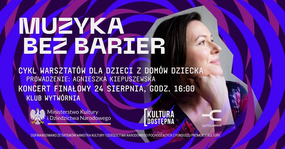 Łódź. Koncertowy wieczór