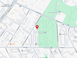 Łódź. Ten niezwykły blok w Łodzi był kiedyś wieżą ciśnień! Czy wiedziałeś o jego istnieniu?