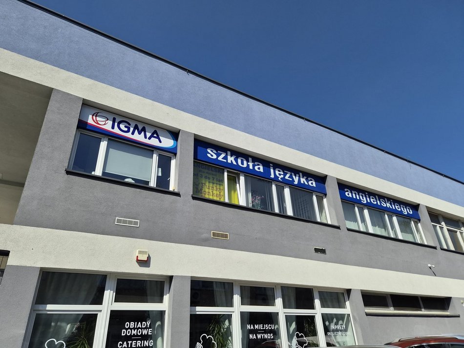 Łódź. Pionier na Dąbrowie. Sklep z kawą, zielarnia, zoologiczny, sale na imprezy