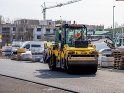 Łódź. Kiedy koniec remontu Zakładowej?