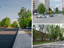 Łódź. Remonty dróg w Łodzi ukończone w maju. Które ulice czekają na otwarcie, a które są już gotowe?