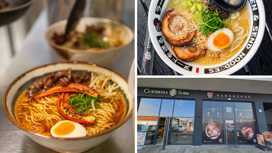 Łódź. Kultowe restauracje na Retkini. Legendarny Rozario's, gruzińskie Alaverdi, uwielbiany Ha Long i więcej