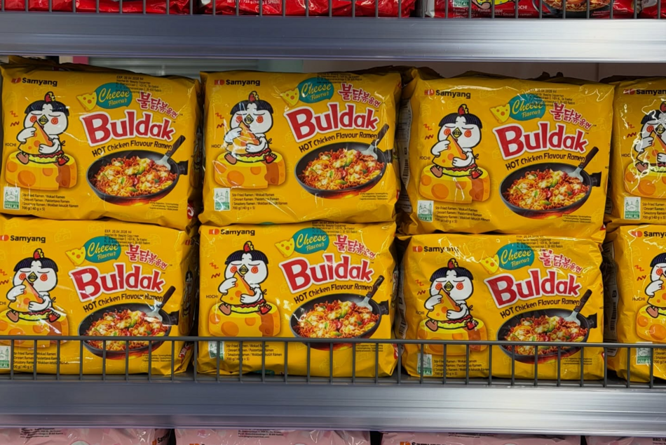 Łódź. Nowy sklep azjatycki w Łodzi. Jedyny tak duży market w mieście!