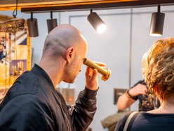 Łódź. Targi Rzeczy Wyjątkowych w hali Expo Łódź. Biżuteria, plakaty, dekoracje i więcej