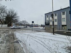 Łódź. Zmiana organizacji ruchu na skrzyżowaniu Śląskiej z Kilińskiego