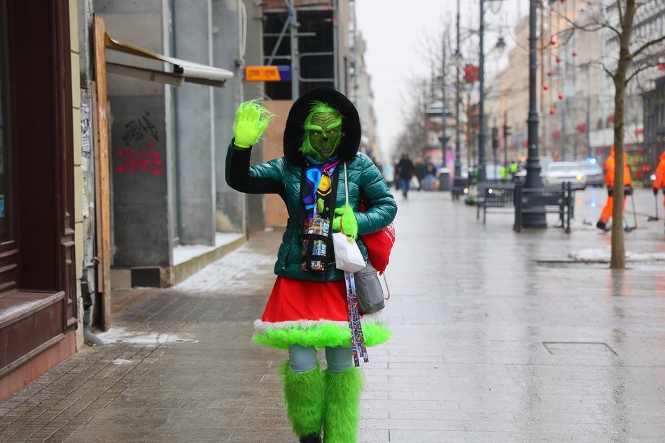 Łódź. Byłeś w Manufakturze na WOŚP 2026 w Łodzi? Znajdź się na zdjęciach!