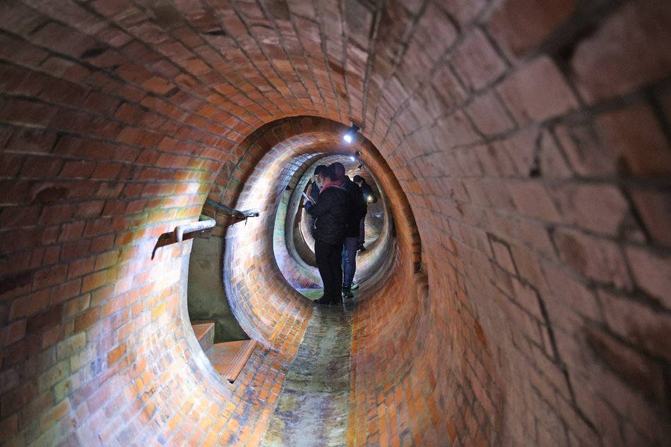 Plac Wolności otwarty