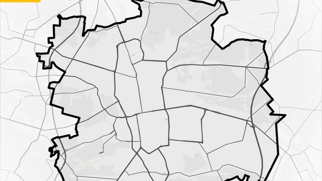 Plan ogólny miasta Łodzi. Możesz uczestniczyć w kształtowaniu miejskiej przestrzeni [SZCZEGÓŁY]