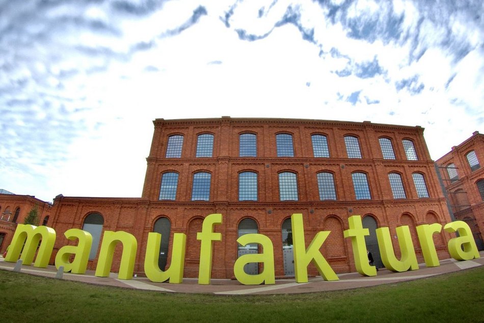 [Translate to Ukraiński:] fot. Manufaktura