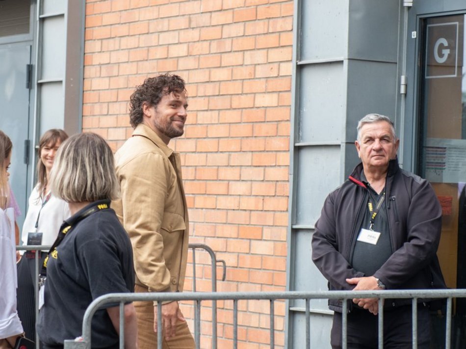 Wiedźmin Fest. Gościem głównym Henry Cavill! Wielkie święto fanów z całej Polski!