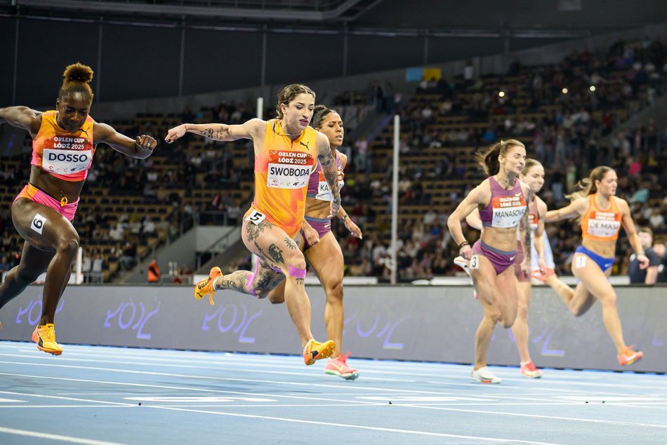 Łódź. ORLEN Cup Łódź 2026 już w styczniu!