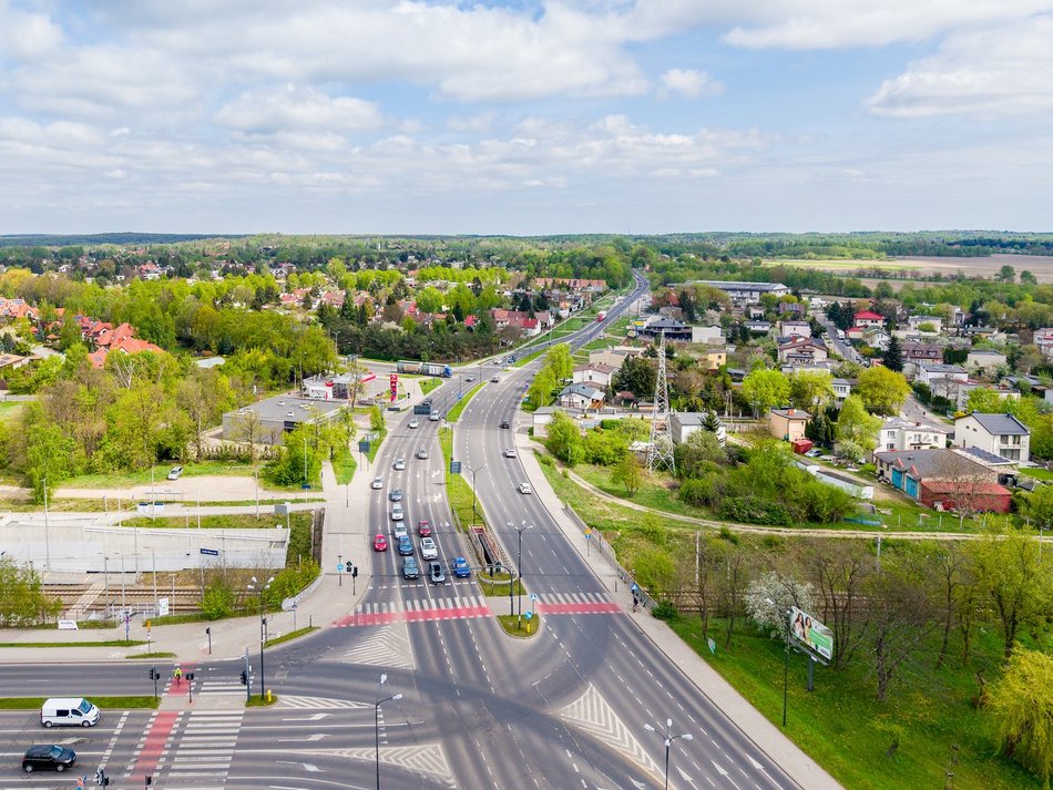 Dojazdy do autostrad w Łodzi. Gotowe inwestycje, najnowsze raporty i plany na najbliższe miesiące