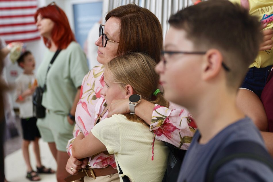 Łódź. Festiwal Kosmosu Orbitarium. Atrakcje nie z tej ziemi w EC1 Łódź