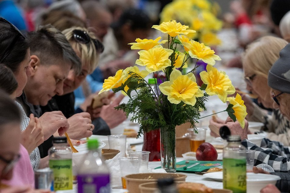 Łódź. Miejskie Śniadanie Wielkanocne 2026