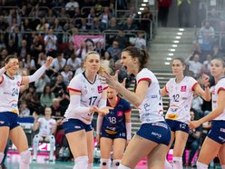 Walka trwa dalej! PGE Budowlane Łódź wygrały i wciąż mogą zdobyć Mistrzostwo Polski