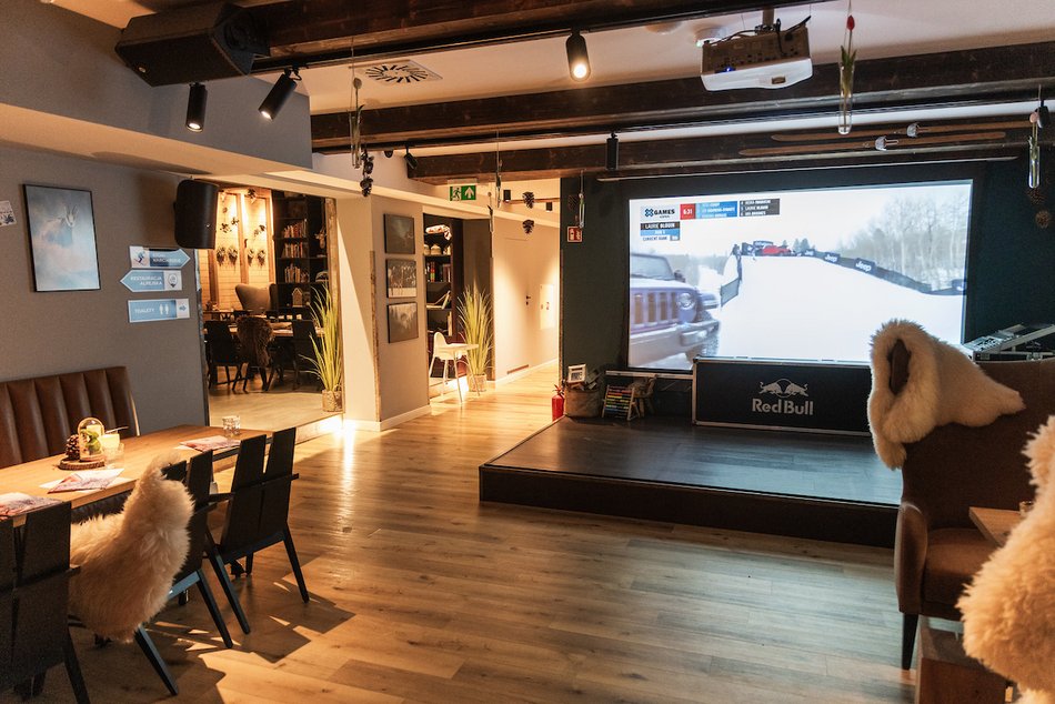 Narty w Łodzi? Ski Resort Łódź to idealne miejsce dla pasjonatów białego szaleństwa