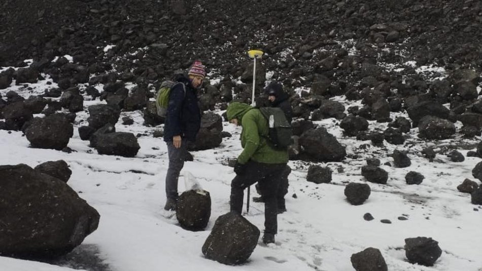 Łódź. O tym mówi cały świat! Naukowcy z Uniwersytetu Łódzkiego odkrywają tajemnicę sprzed 66 lat!