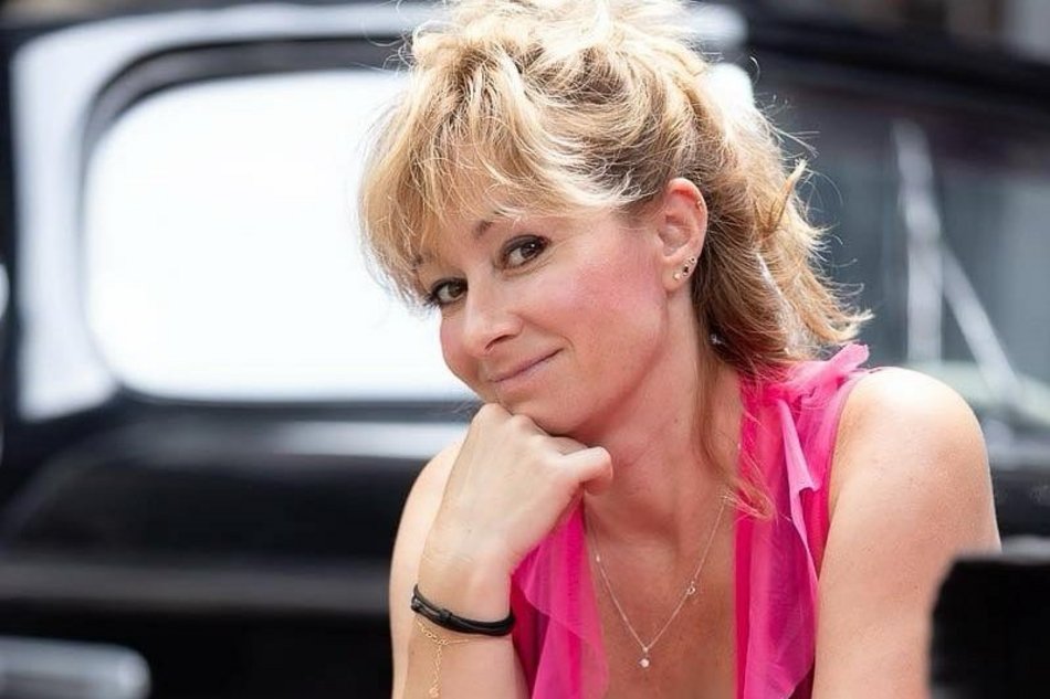 Poetka z Łodzi uhonorowana! Joanna Guzik z odznaką „Zasłużony dla Kultury Polskiej”