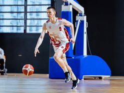 Koszykarze ŁKS Łódź