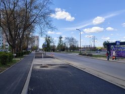 Łódź. Finisz remontu Bartoka w Łodzi. Wiemy, do kiedy potrwają prace