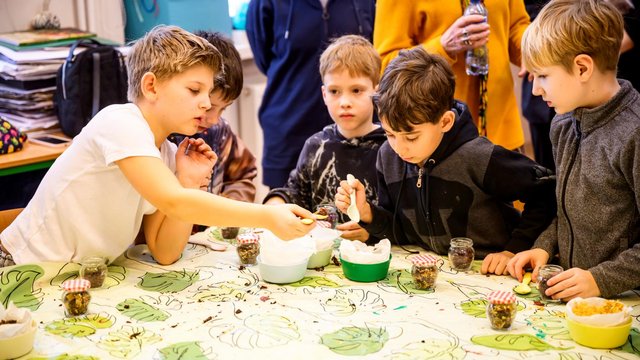 Ferie 2025 w Łodzi trwają w najlepsze. Są jeszcze wolne miejsca na półkolonie! [SZCZEGÓŁY]