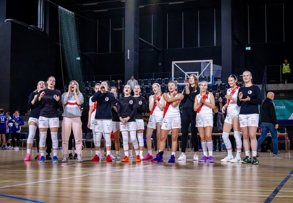 Lider zostaje w Łodzi! ŁKS KK Łódź lepszy od Korony Kraków