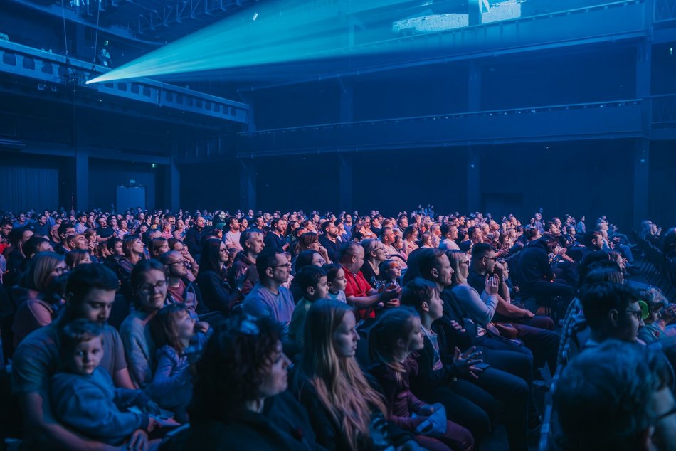 Łódź. Premiera szóstego sezonu popularnego słuchowiska Kot Mundek