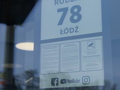 Łódź. Nowy Lidl w Łodzi