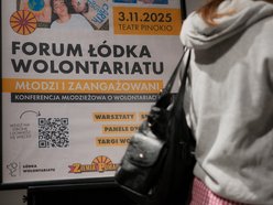 Łódź. Forum Łódka Wolontariatu w Teatrze Pinokio za nami. Warsztaty, spotkania, i panele dyskusyjne