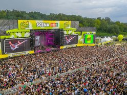 Łódź. Ruszają przygotowania do Łódź Summer Festival i Audioriver na Łódzkich Błoniach