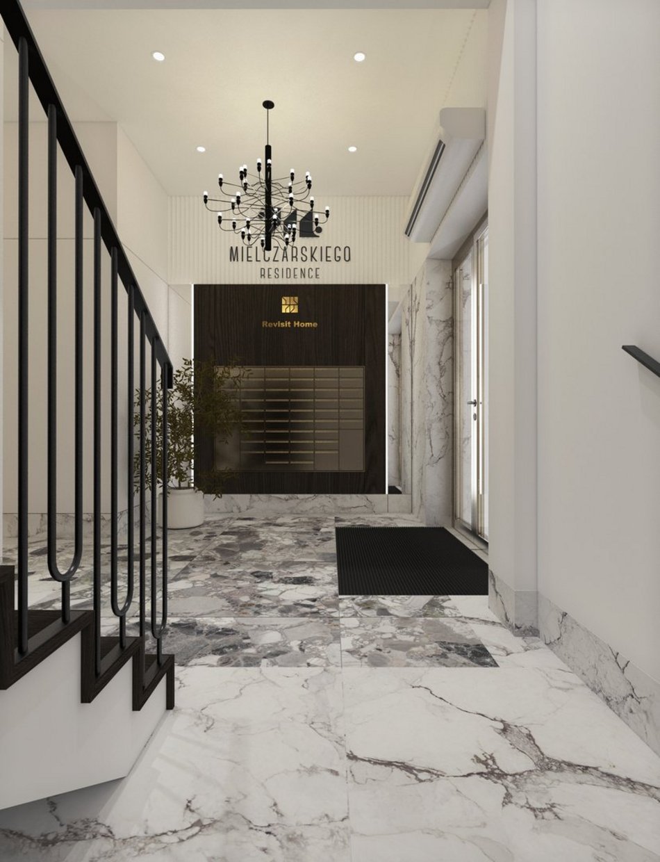 Łódź. Nowe mieszkania przy Mielczarskiego w Łodzi. Były publiczne łaźnie, będą apartamenty