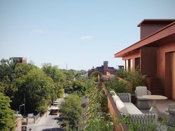 Łódź. Nowe mieszkania na Księżym Młynie w Łodzi. Połączenie tradycji i nowoczesności