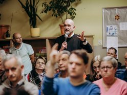 Łódź. Jak łodzianie zmieniają swoje ulice? Podsumowanie konsultacji z mieszkańcami Łodzi w 2025 r.