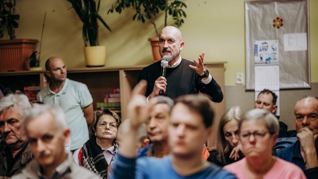 Jak łodzianie zmieniają swoje ulice? Podsumowanie konsultacji z mieszkańcami Łodzi w 2025 r.