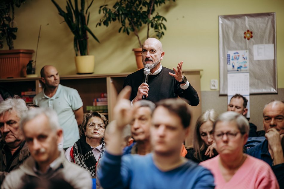 Łódź. Jak łodzianie zmieniają swoje ulice? Podsumowanie konsultacji z mieszkańcami Łodzi w 2025 r.