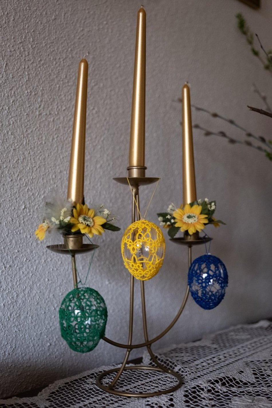 Łódź. Mistrzowskie haftowanie prosto z Łodzi! Historia Moniki Sternik i jej miłości do rękodzieła