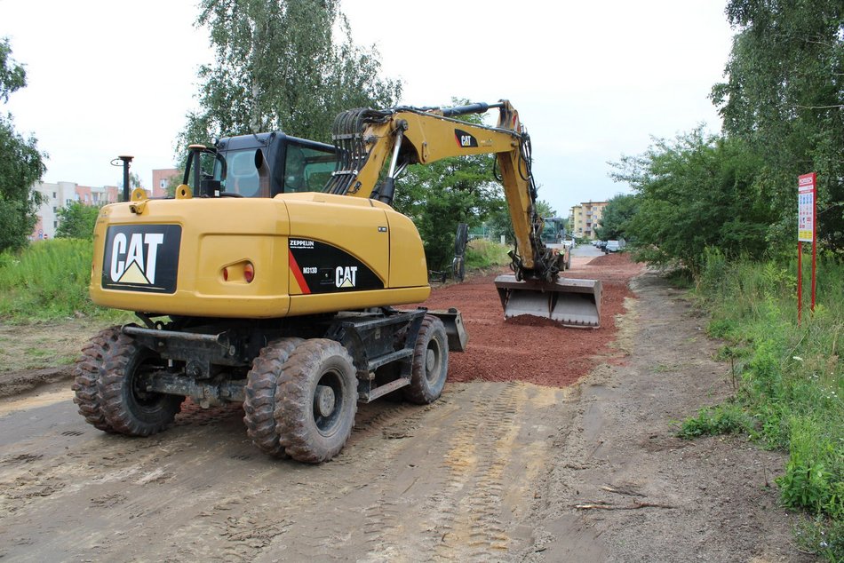 Łódź. Remont Zakładowej w Łodzi lada moment. Drogowcy przygotowują objazdy