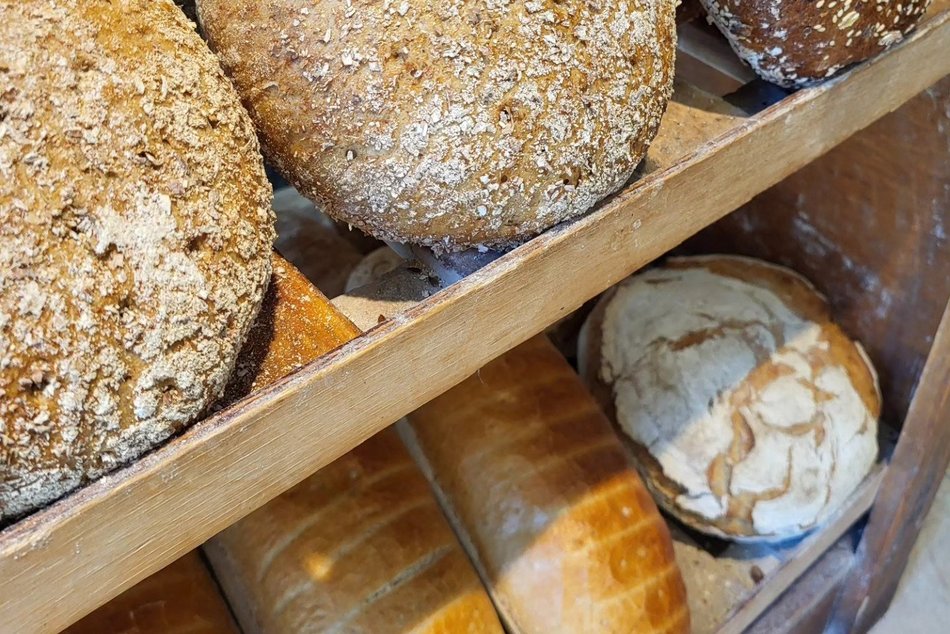 Łódź. Najlepsze piekarnie. Oceny w Google nie pozostawiają wątpliwości!