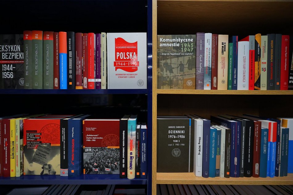 Przystanek Historia w Łodzi