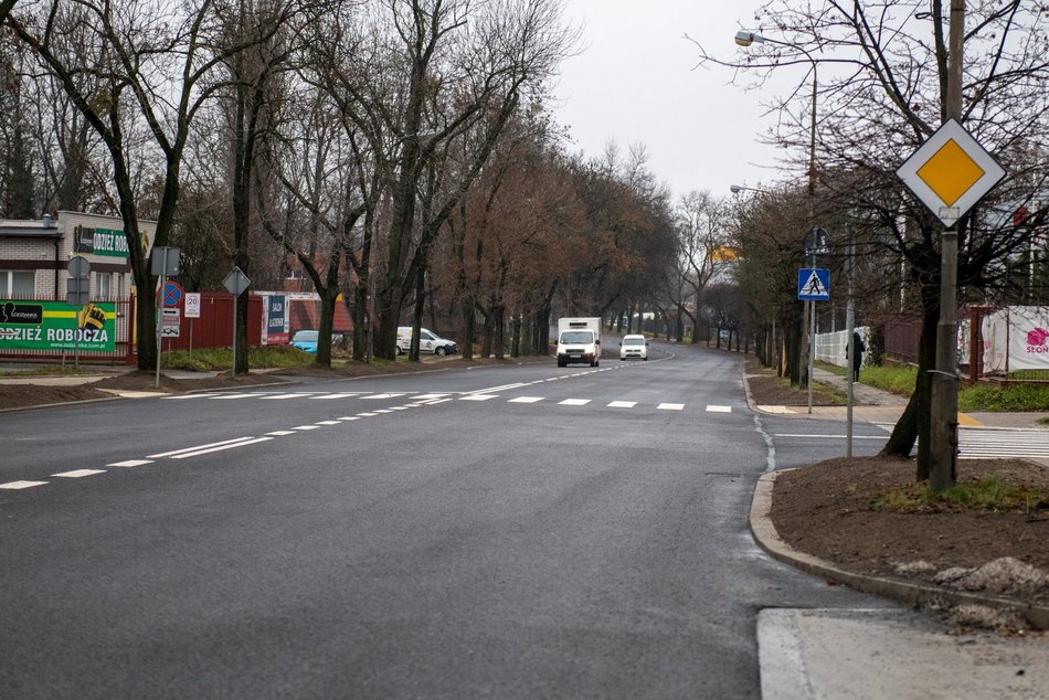 ul sw teresy brukowa remont