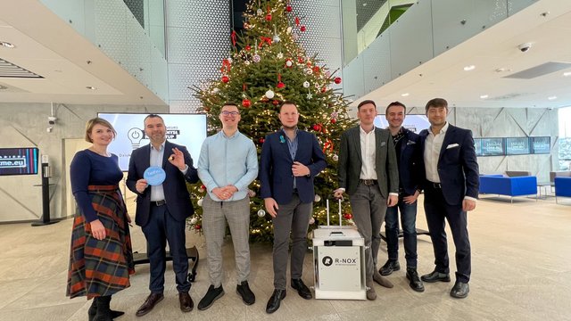 Mam Pomysł na Startup 2022. Czym zajmują się laureacji konkursu?