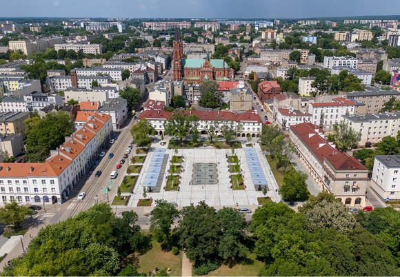 Stary Rynek