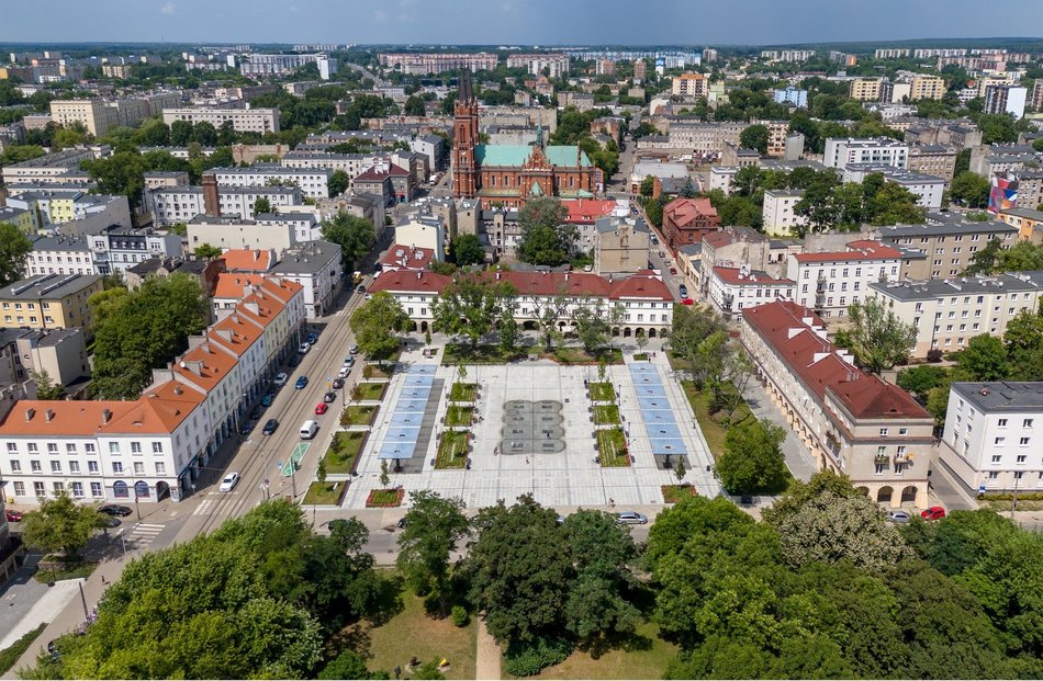 [Translate to Ukraiński:] Stary Rynek