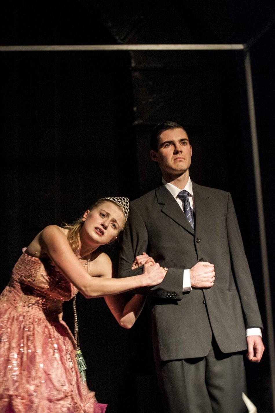 Teatr Jaracza w Łodzi, "Marzenie Nataszy"