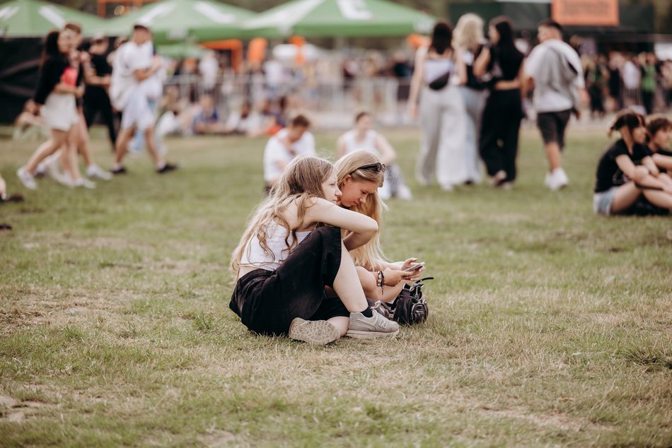 Teatr Nowy na Łódź Summer Festival 2025. Jest też miejsce na kulturę